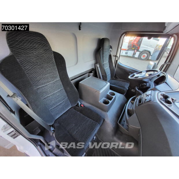 2017 مرسيدس بنز ATEGO 1224-45287835