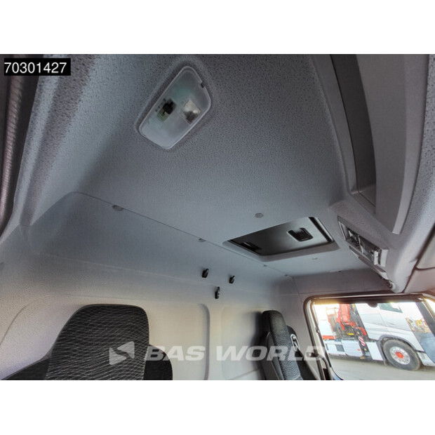 2017 مرسيدس بنز ATEGO 1224-45287836