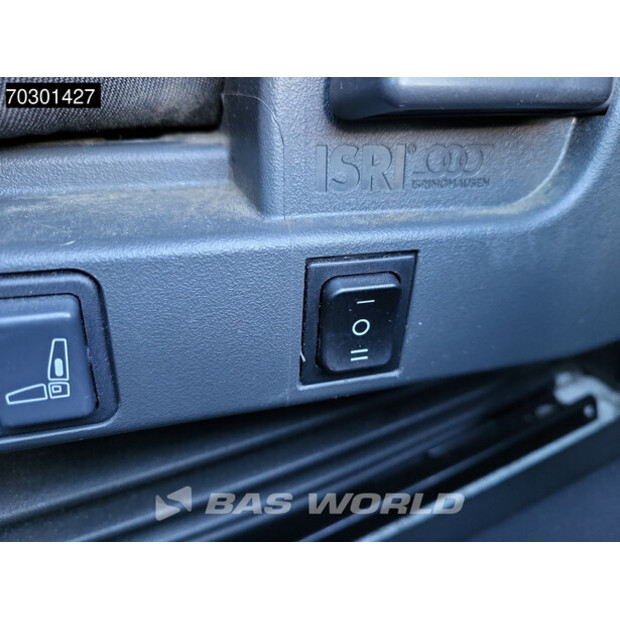 2017 مرسيدس بنز ATEGO 1224-45287837