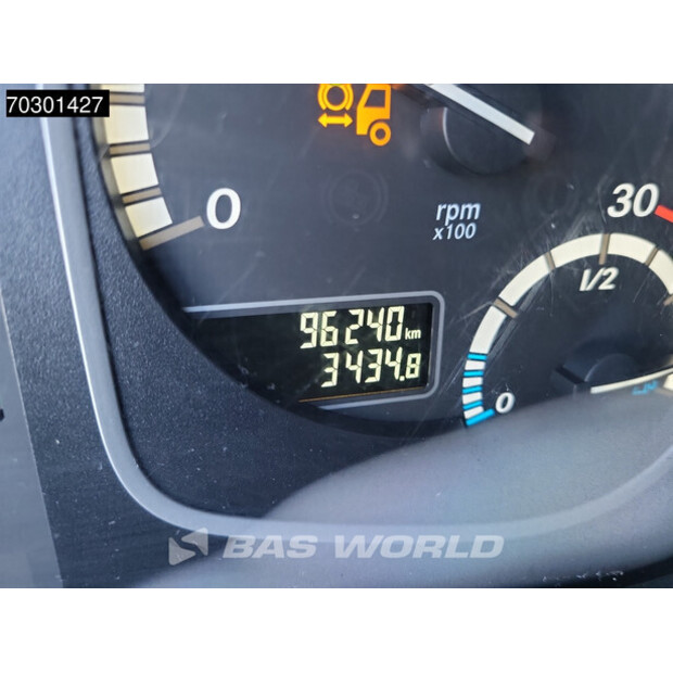 2017 مرسيدس بنز ATEGO 1224-45287839