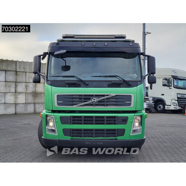 2007 فولفو FM 340-45287859