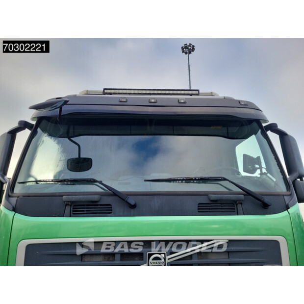 2007 فولفو FM 340-45287860