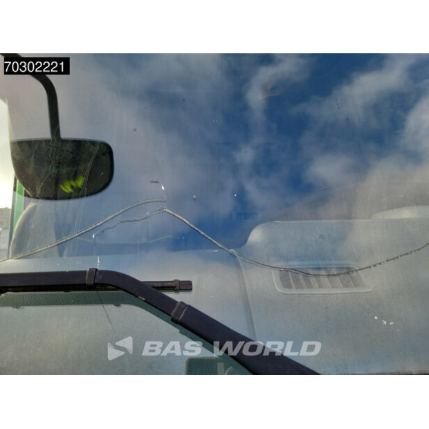 2007 فولفو FM 340-45287861