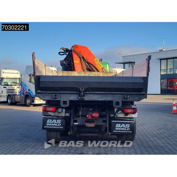 2007 فولفو FM 340-45287864