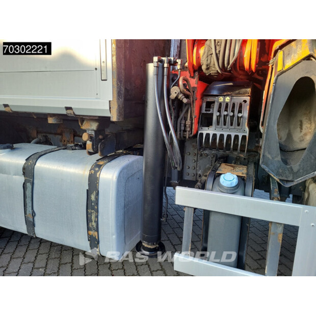 2007 فولفو FM 340-45287867