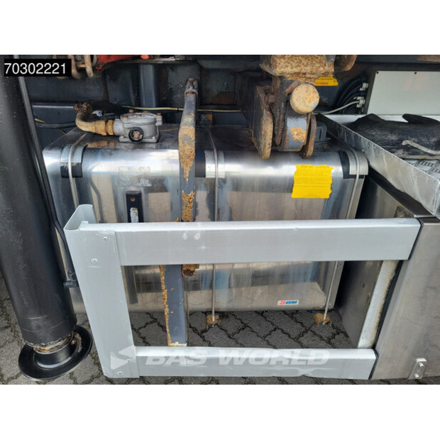 2007 فولفو FM 340-45287877