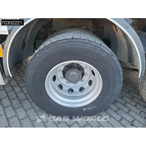 2007 فولفو FM 340-45287881