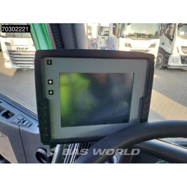 2007 فولفو FM 340-45287896