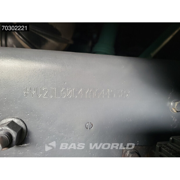 2007 فولفو FM 340-45287900