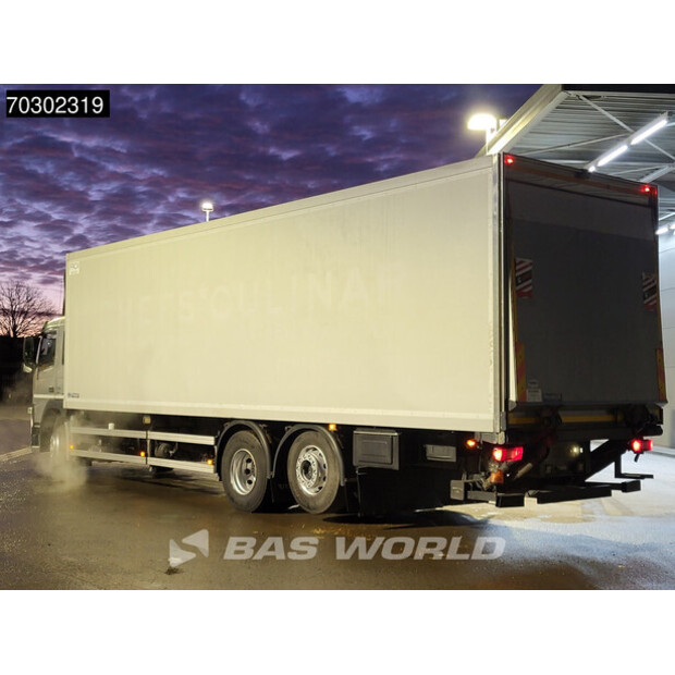 2015 فولفو FM 330-45287903