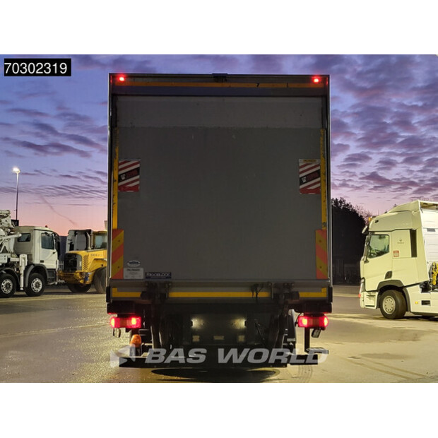 2015 فولفو FM 330-45287904