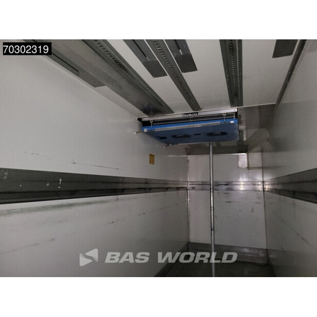 2015 فولفو FM 330-45287907