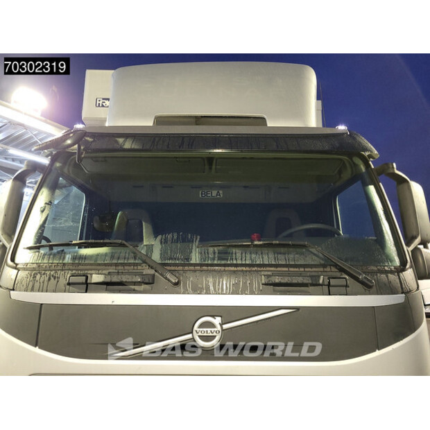 2015 فولفو FM 330-45287916