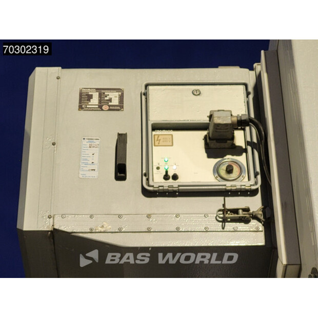 2015 فولفو FM 330-45287921