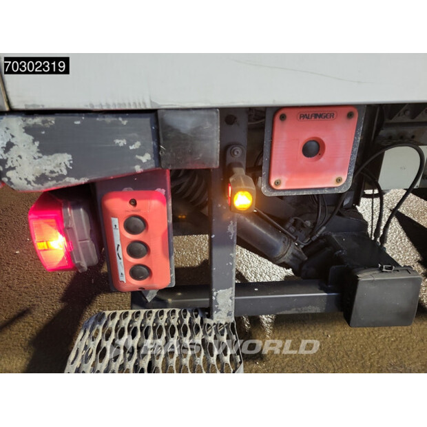 2015 فولفو FM 330-45287924