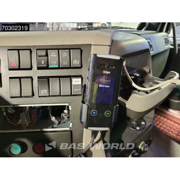 2015 فولفو FM 330-45287928