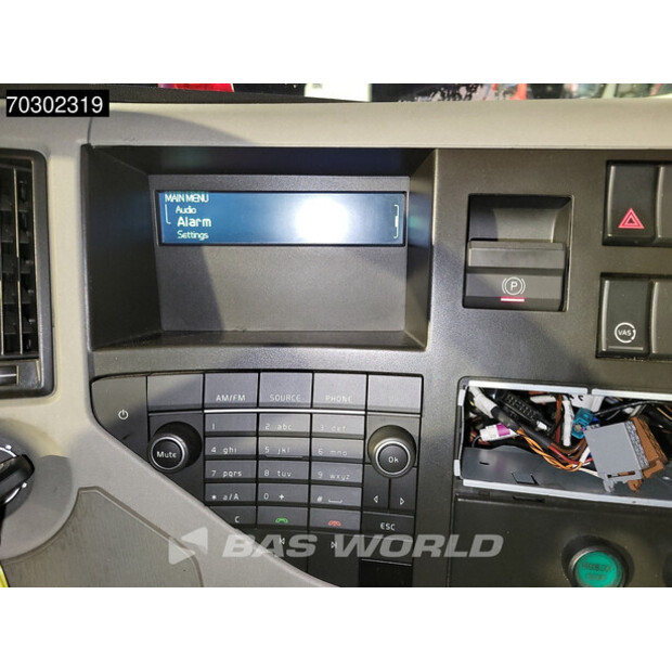 2015 فولفو FM 330-45287930