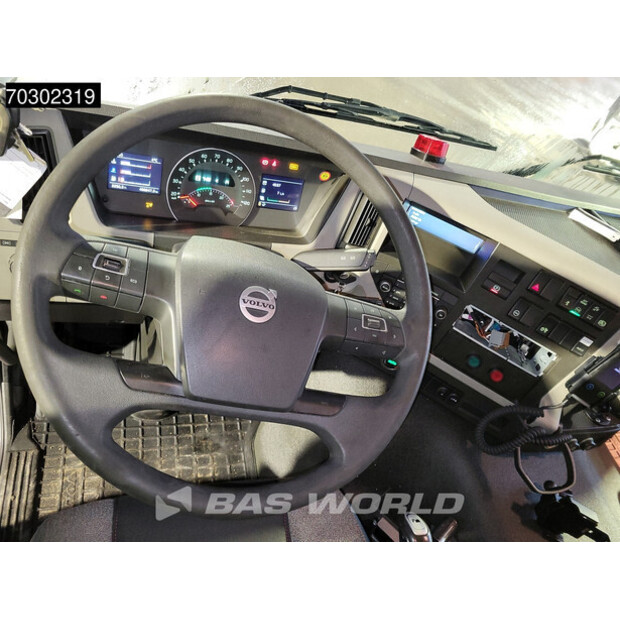 2015 فولفو FM 330-45287933