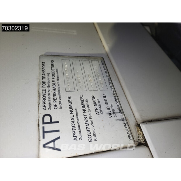 2015 فولفو FM 330-45287945