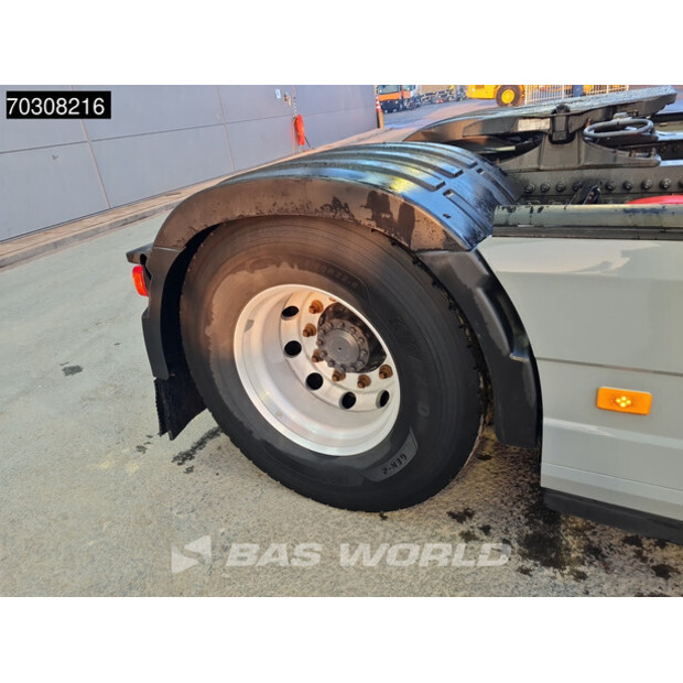 2017 فولفو FH 420-45287964