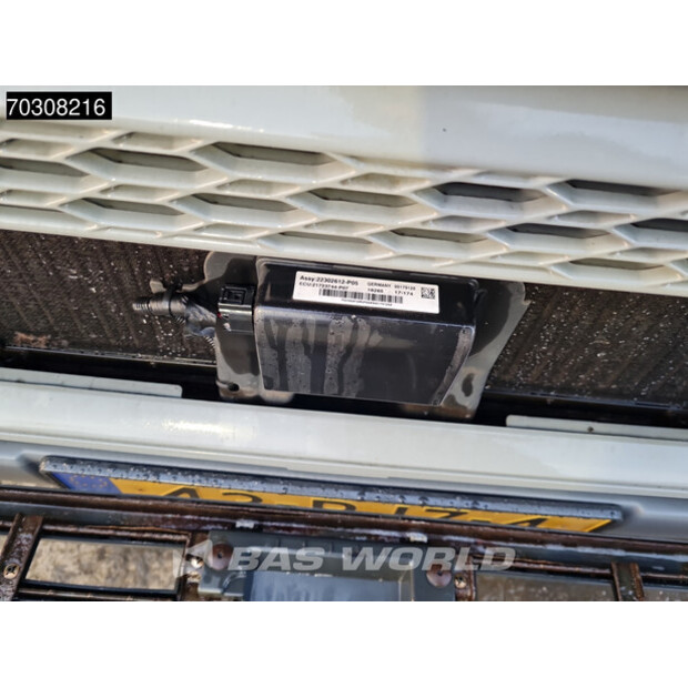 2017 فولفو FH 420-45287966