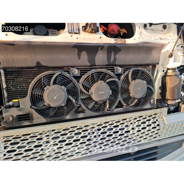 2017 فولفو FH 420-45287967