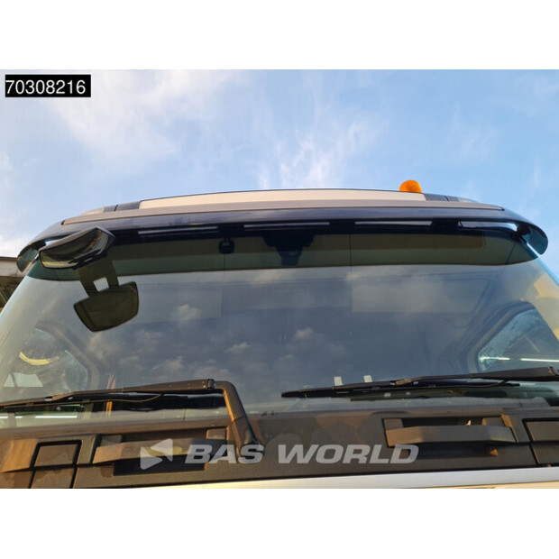 2017 فولفو FH 420-45287968