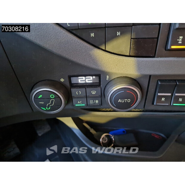 2017 فولفو FH 420-45287971