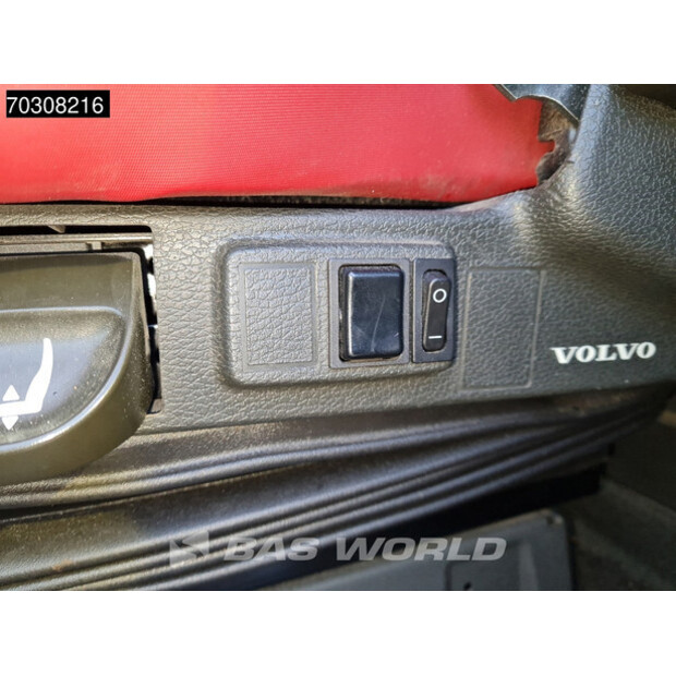 2017 فولفو FH 420-45287978