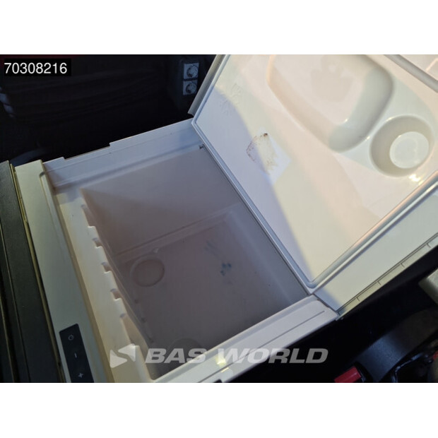 2017 فولفو FH 420-45287979