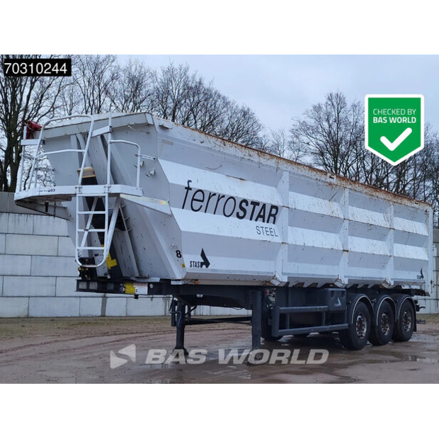 2018 Stas S300CX-45287990