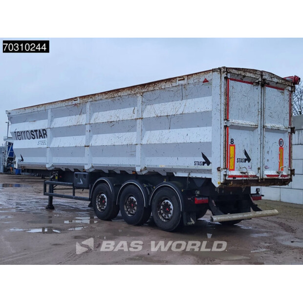 2018 Stas S300CX-45287991