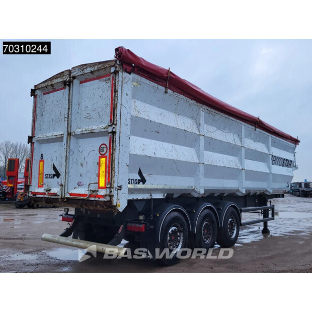 2018 Stas S300CX-45287993