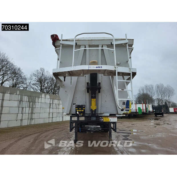 2018 Stas S300CX-45287994