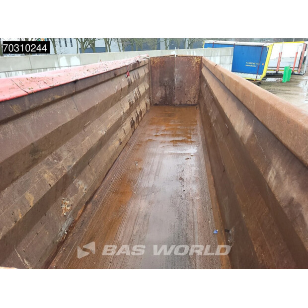 2018 Stas S300CX-45287997