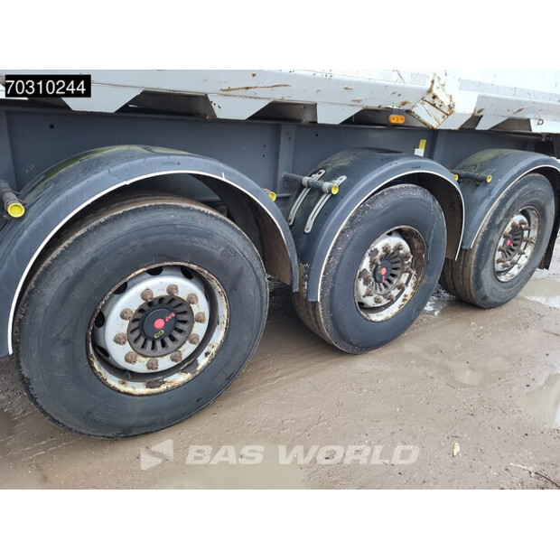 2018 Stas S300CX-45287998