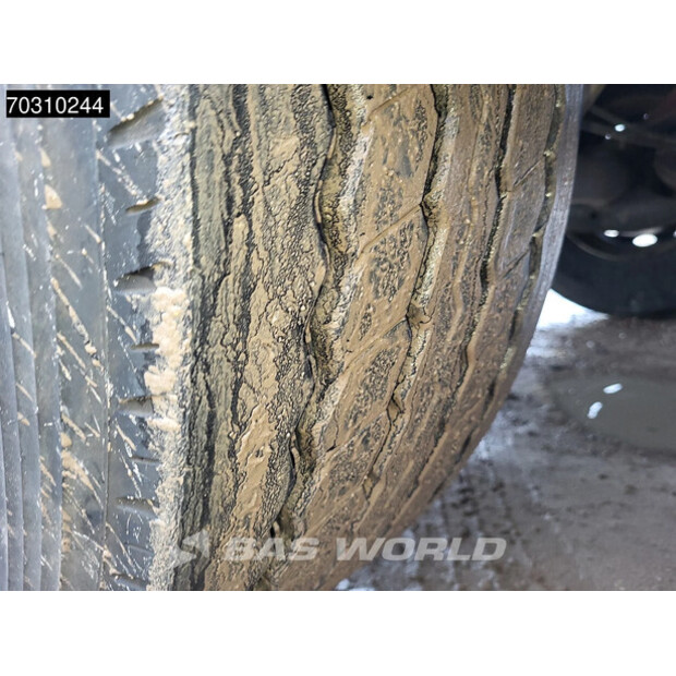 2018 Stas S300CX-45288000