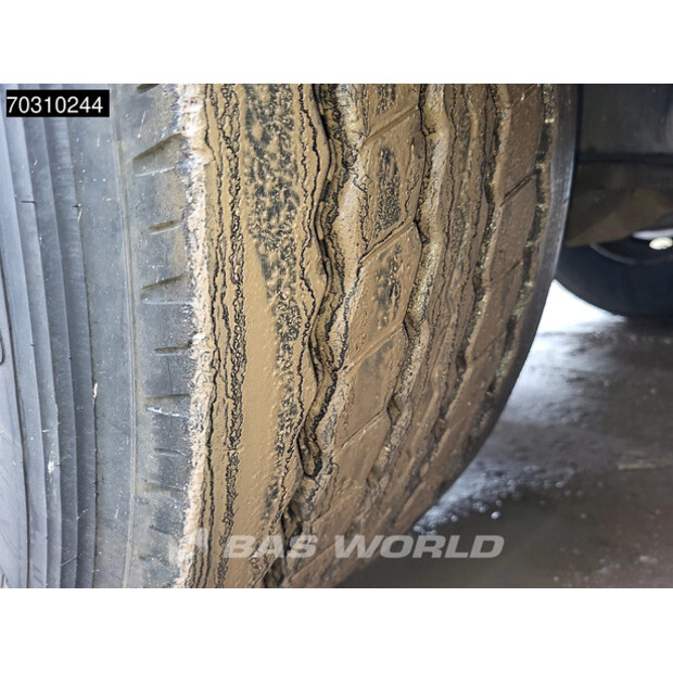 2018 Stas S300CX-45288003