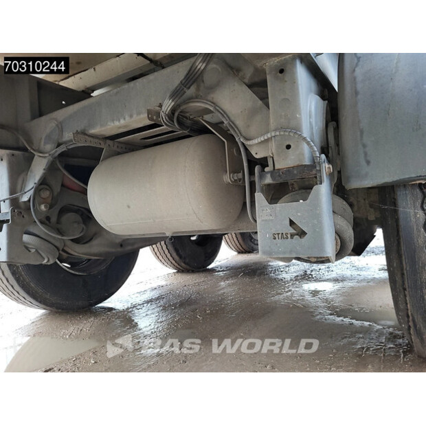 2018 Stas S300CX-45288007