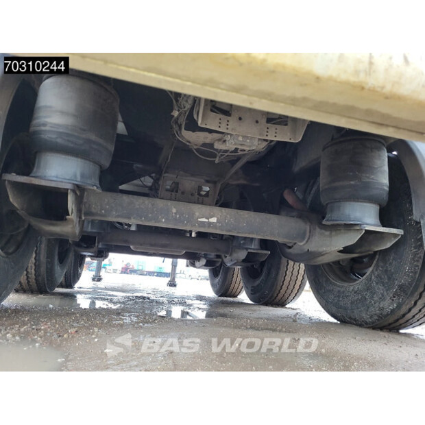 2018 Stas S300CX-45288008