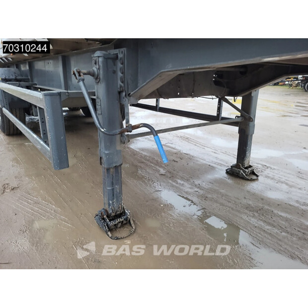 2018 Stas S300CX-45288009