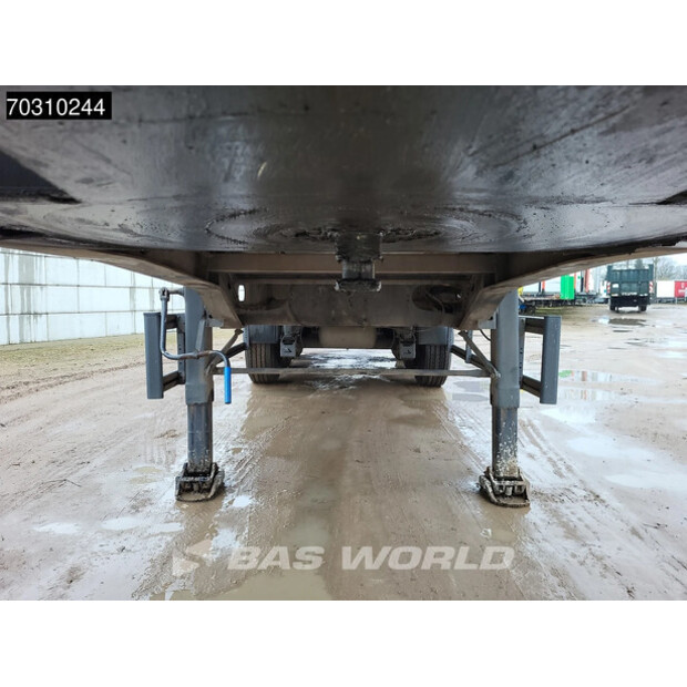 2018 Stas S300CX-45288010