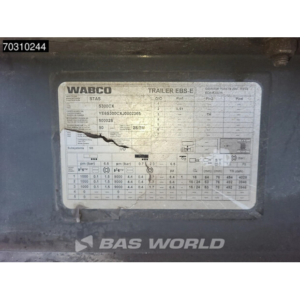 2018 Stas S300CX-45288013