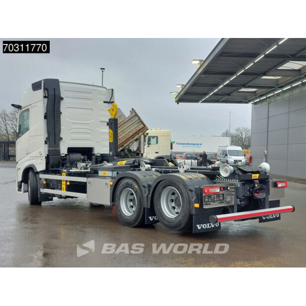 2025 Volvo FH500-45288021