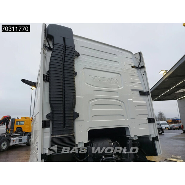 2025 Volvo FH500-45288022
