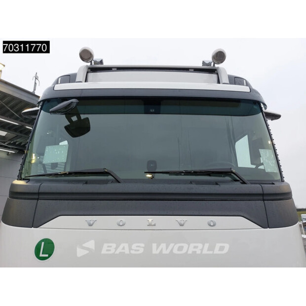 2025 Volvo FH500-45288027