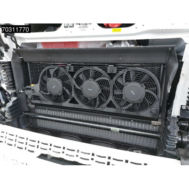 2025 Volvo FH500-45288028