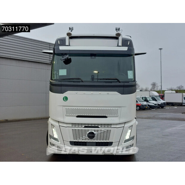 2025 Volvo FH500-45288029