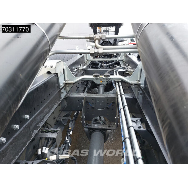 2025 Volvo FH500-45288032