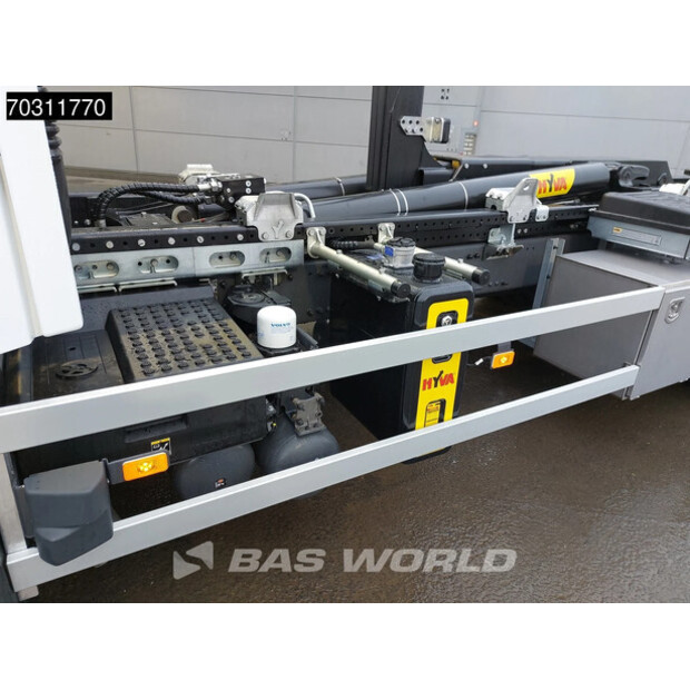 2025 Volvo FH500-45288033